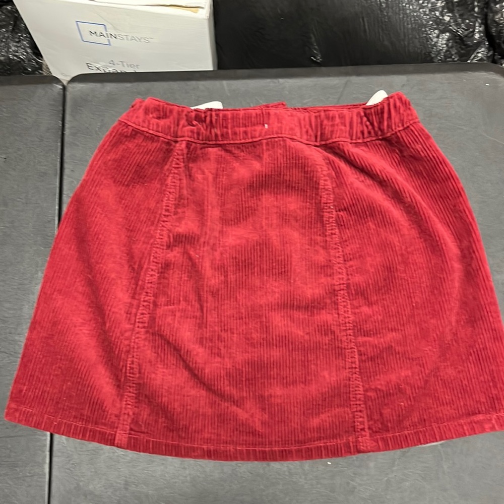 Girls skirt